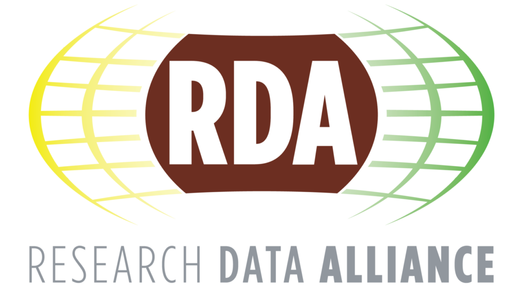 Research Data Alliance RDA