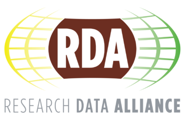 Research Data Alliance RDA logo