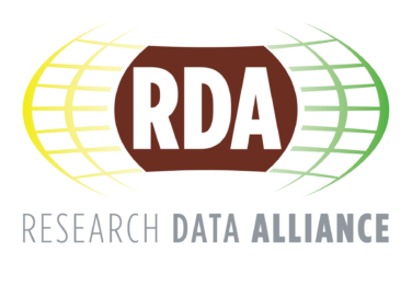 Research Data Alliance RDA logo